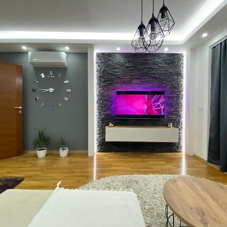 Belvedere Saraybosna Dış mekan fotoğraf