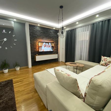 Belvedere Saraybosna Dış mekan fotoğraf