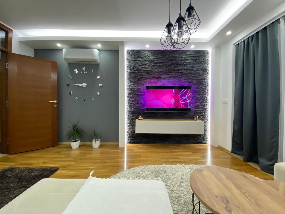 Belvedere Saraybosna Dış mekan fotoğraf