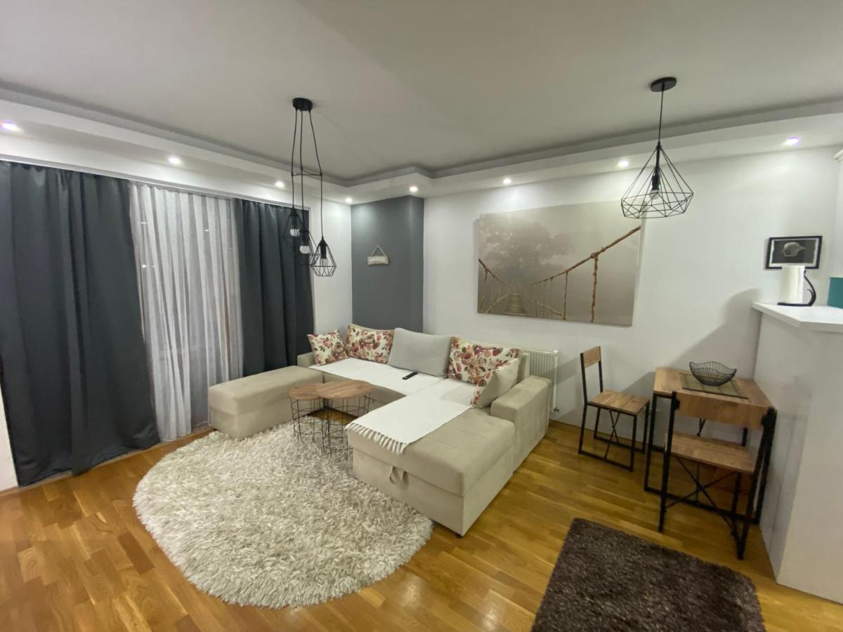 Belvedere Saraybosna Dış mekan fotoğraf