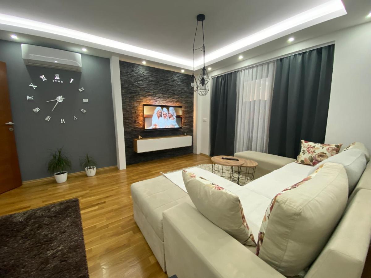 Belvedere Saraybosna Dış mekan fotoğraf