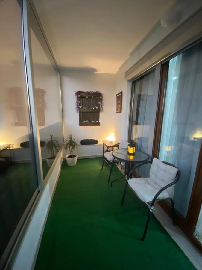 Belvedere Saraybosna Dış mekan fotoğraf